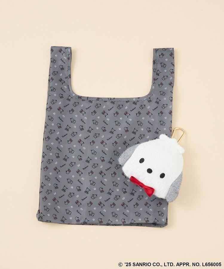 起毛エコバッグ | ミラ オーウェン(Mila Owen) | マルイウェブチャネル