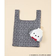 ポーチ付エコバッグ