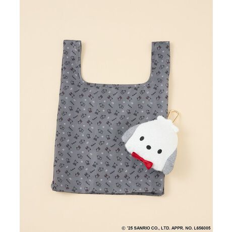 [^ԁF06001220800]Sanrio characters ~ Green ParkstFCX`[t𑶍݊ՂɎdグ|[`tGRobOBJritŃobOɕtĊy߂ANZg`[ƂĂœKȂЂƕiłB炵vg{obO͏܂Ŏ[łAt@Xi[̈Sdl|CgBꂼP̂ł􂵁AőCグĂv[gɂ߂̃ACełBfp摜́A̓ŐFČꍇ܂Bg̃j^[ɂďi̐FČꍇ܂B