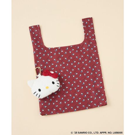 [^ԁF06001220800]Sanrio characters ~ Green ParkstFCX`[t𑶍݊ՂɎdグ|[`tGRobOBJritŃobOɕtĊy߂ANZg`[ƂĂœKȂЂƕiłB炵vg{obO͏܂Ŏ[łAt@Xi[̈Sdl|CgBꂼP̂ł􂵁AőCグĂv[gɂ߂̃ACełBfp摜́A̓ŐFČꍇ܂Bg̃j^[ɂďi̐FČꍇ܂B