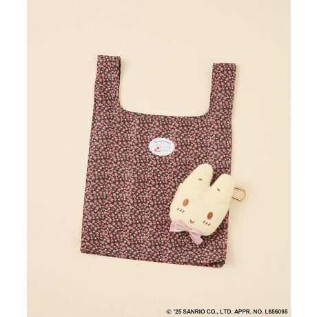 [^ԁF06001220800]Sanrio characters ~ Green ParkstFCX`[t𑶍݊ՂɎdグ|[`tGRobOBJritŃobOɕtĊy߂ANZg`[ƂĂœKȂЂƕiłB炵vg{obO͏܂Ŏ[łAt@Xi[̈Sdl|CgBꂼP̂ł􂵁AőCグĂv[gɂ߂̃ACełBfp摜́A̓ŐFČꍇ܂Bg̃j^[ɂďi̐FČꍇ܂B