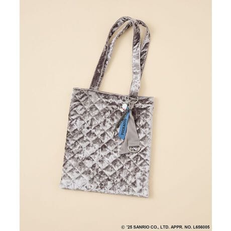 [^ԁF06001220900]Sanrio characters ~ Green Parks炵`[ƃ{ANZg|Cg̃g[gobOBgĥxALeBOn݊グĂ镁igɍœKȂЂƕiłB|\Ȓ߂̎ƃXNGAtbg̎g̗ǂfUCBVvŃX^COɍ킹₷AlXȃV[ŏd󂷂邨߂̃ACełBfp摜́A̓ŐFČꍇ܂Bg̃j^[ɂďi̐FČꍇ܂B