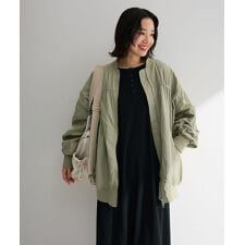 ボリュームギャザーMA-1