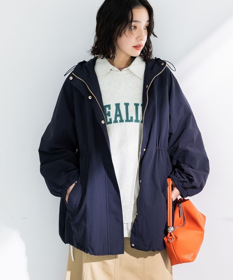【着用一度のみ】フォクシー ブルゾン　マウンテンパーカ 着用一度のみ】フォクシー ブルゾン マウンテンパーカ 【公式通販】