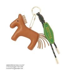 GREENWICH POLO CLUB(TM)チャーム