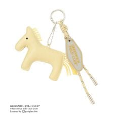 GREENWICH POLO CLUB(TM)チャーム