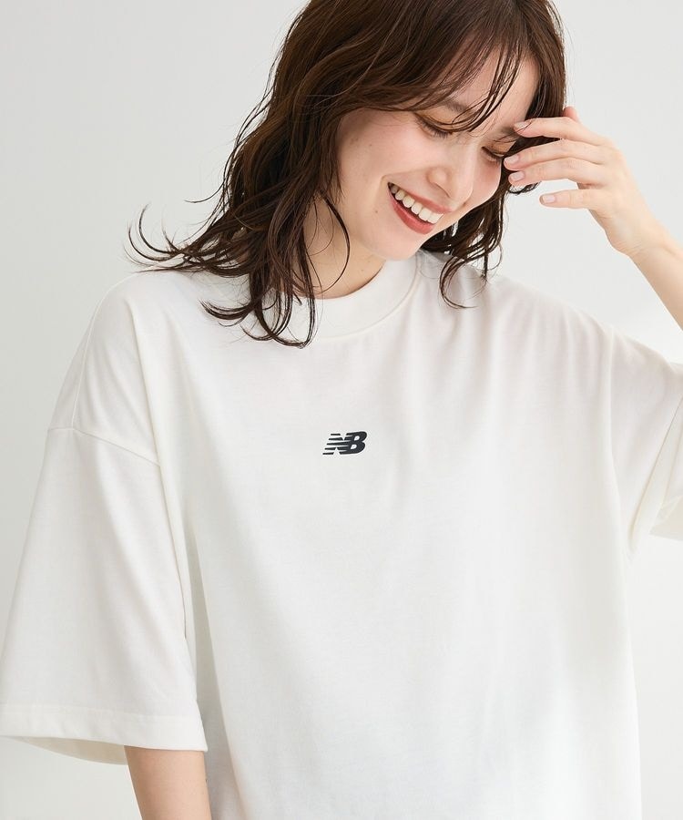 ●NEW BALANCE グラフィックTシャツ