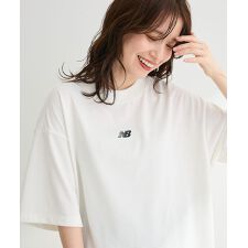 ●NEW BALANCE グラフィックTシャツ