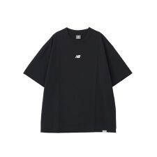 ●NEW BALANCE グラフィックTシャツ