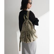 ナップリュック