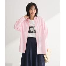 UVカットシャツ