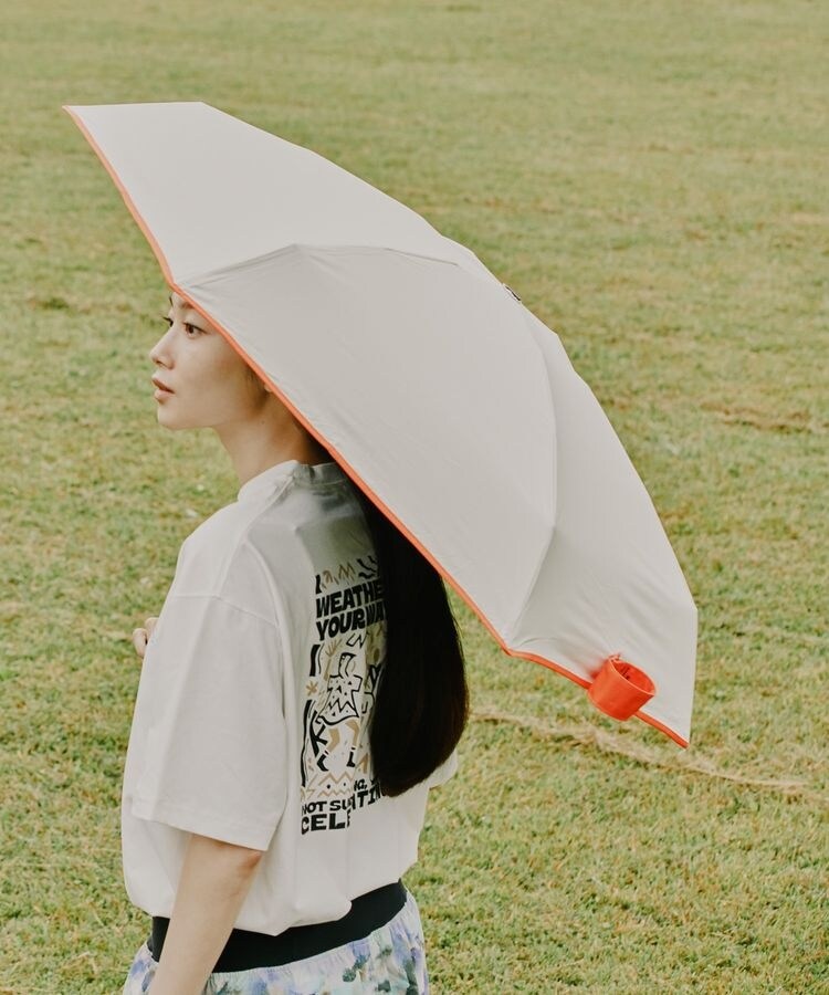 KIU】ALL WEATHER UMBRELLA:COMPACT-TYPE | グリーンパークス(Green