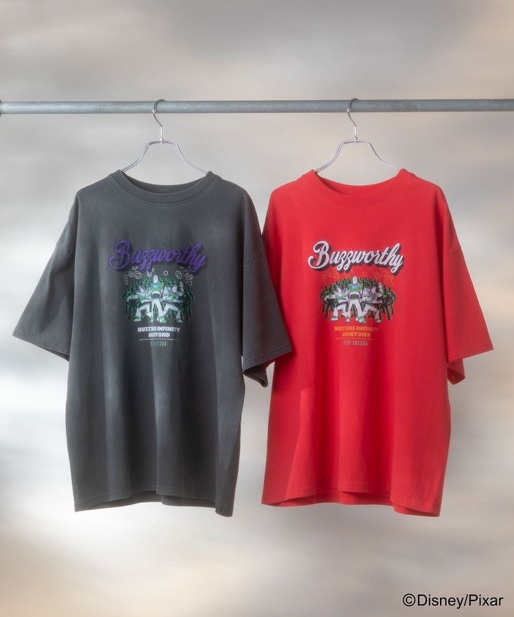トイストーリー／ヴィンテージ風Tシャツ | グリーンパークス(Green