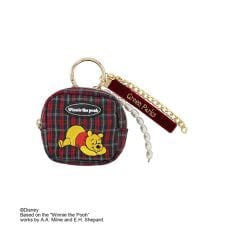 Winnie the Pooh／ミニポーチ