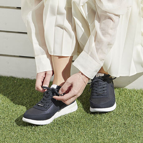 Le Coq Sportif Riz Raffinee レースアップスニーカー リズ ラフィーネ Riz Raffinee ファッション通販 マルイウェブチャネル Cb001 875 53 01 Le Coq Sportif Riz Raffinee レースアップスニーカー リズ ラフィーネ Riz Raffinee ファッション通販 マルイウェブチャネル Cb001 875 53 01