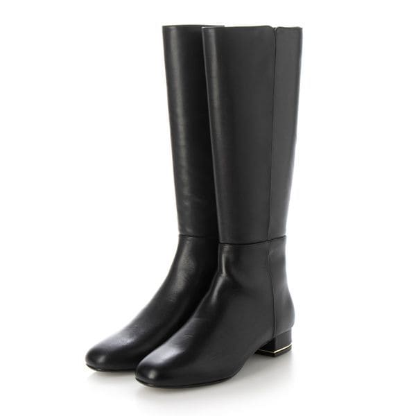 ODETTE E ODILE SLバックファスナー ロングブーツ 50↑ SLバックファスナー ロングブーツ50↑