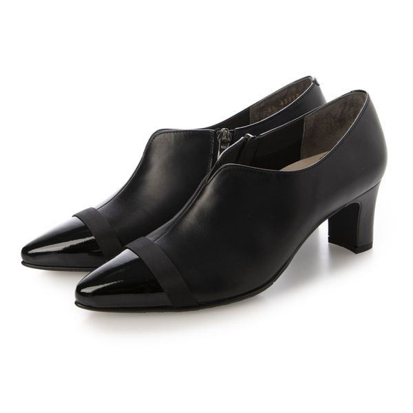 グログラン切り替えブーティー