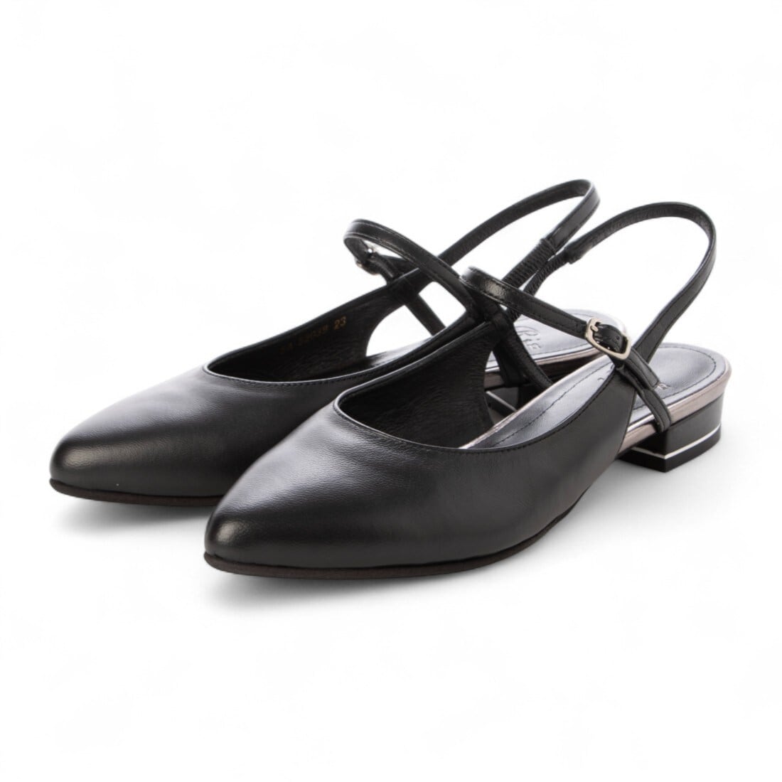 メリージェーンパンプス 750 | ファビオ ルスコーニ(FABIO RUSCONI