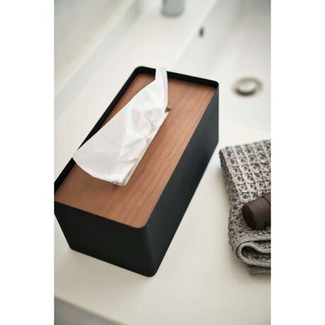 Rin リン 厚型対応蓋付きティッシュケース ライフマルシェ Life Marche Yjg ファッション通販 マルイウェブチャネル