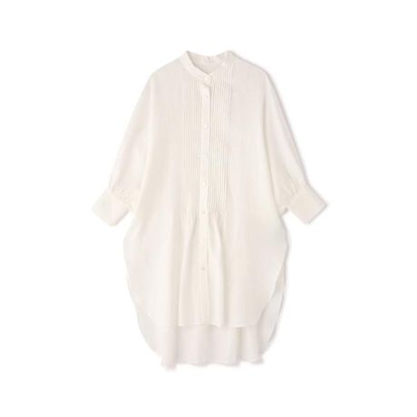 ◇シアーリネンブラウス | アドーア(ADORE) | マルイウェブチャネル 