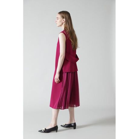 エアージョーゼットワンピース