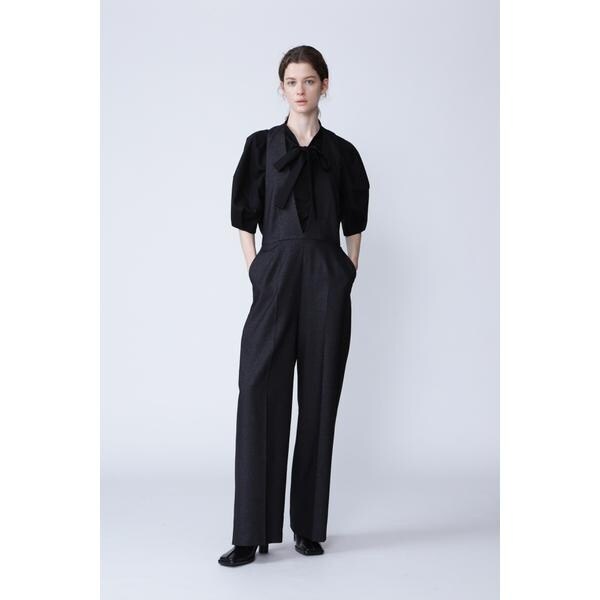 ◇ドライタッチスムースオールインワンピース | アドーア(ADORE