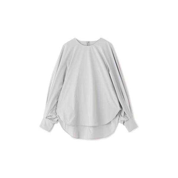 美品 アドーア ADORE ハイカウントタイプライターブラウス ボリューム袖 ハイカウントタイプライターブラウス | アドーア(ADORE) | マルイ