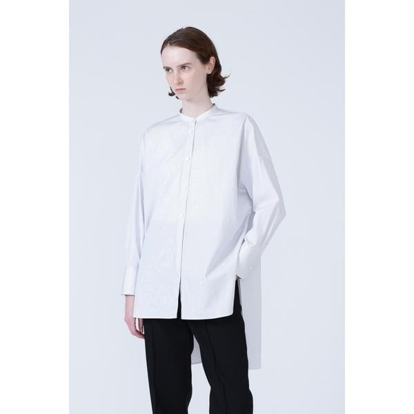 ADORE THOMAS MASON COブロードシャツ トーマスメイソン