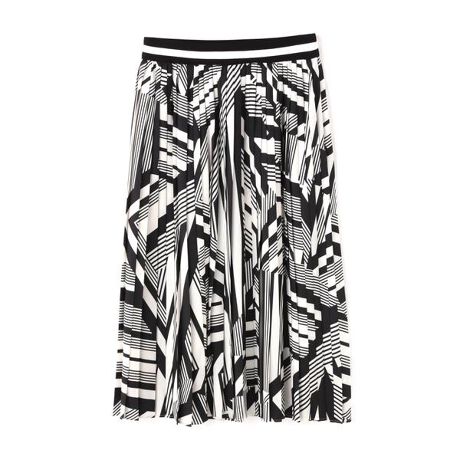 ジオメバイヤスプリントスカート | アドーア(ADORE) | 5312220104 | ファッション通販 マルイウェブチャネル
