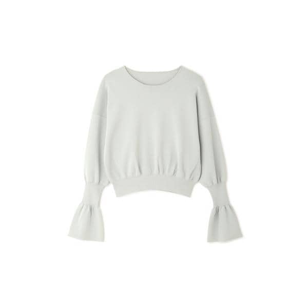 ADORE プルオーバー エンベリッシュトニットプルオーバー