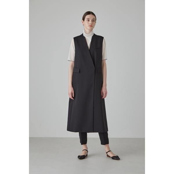 ADORE｜ダブルコットンワンピース | Rakuten Fashion(楽天