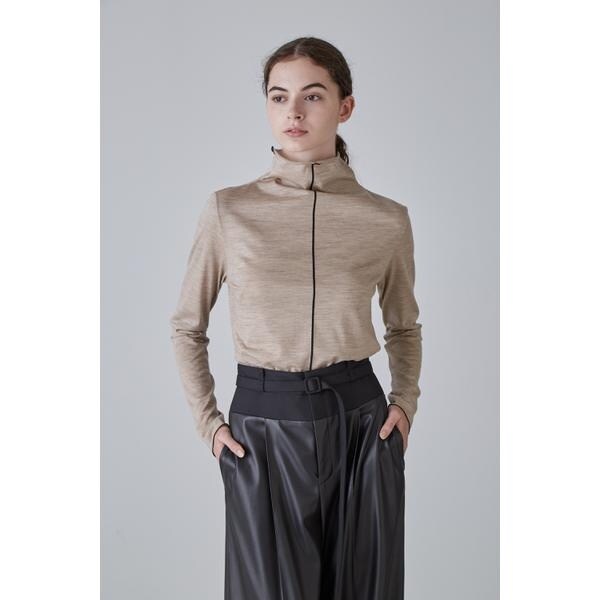 アモーレポンチレイヤードトップス | アドーア(ADORE) | マルイウェブ