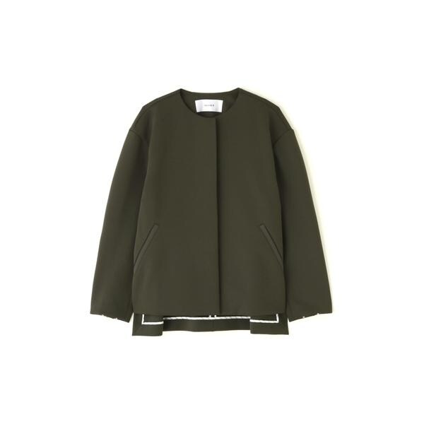 ◇ソフトダンボールジャケット | アドーア(ADORE) | マルイウェブチャネル