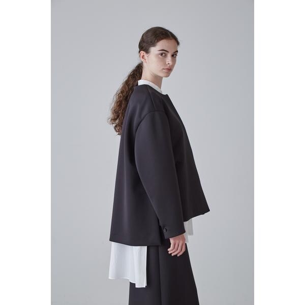 トンイADORE未使用ソフトダンボールジャケット セール】 ◇ソフトダンボールジャケット （テーラードジャケット