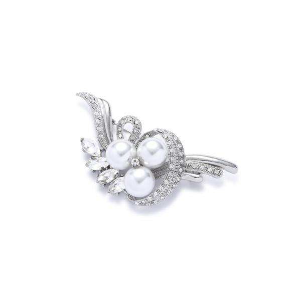 【新品】ADORE アドーア　パールブローチ パールブローチ | アドーア(ADORE) | マルイウェブチャネル