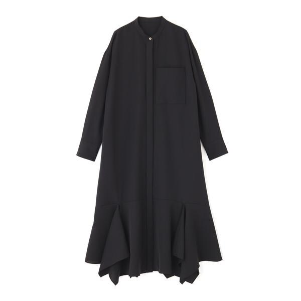 定番人気✨アドーア ベーシックアムンゼンワンピース バック