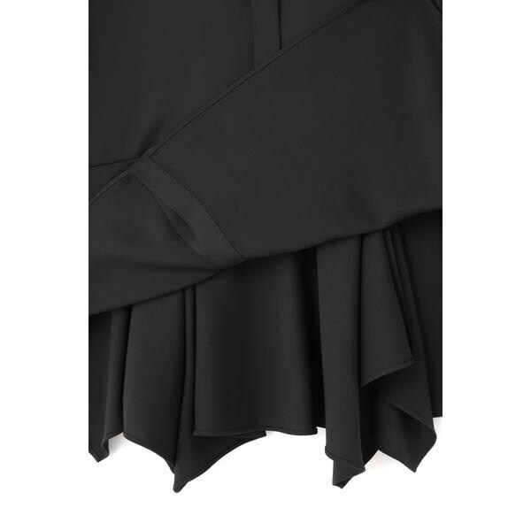 ドビークロスワンピース | アドーア(ADORE) | マルイウェブチャネル