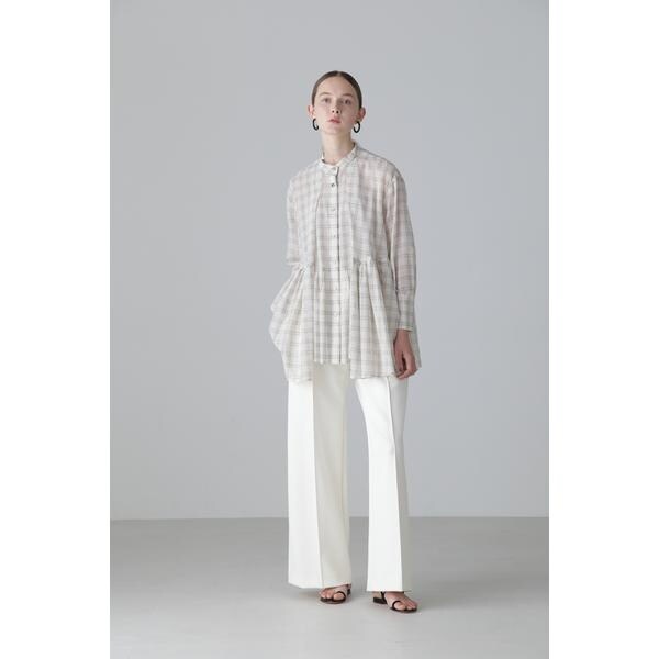 ◇コンパクトダンボールパンツ | アドーア(ADORE) | マルイウェブチャネル