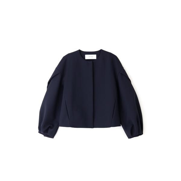 ◇クリアボンディングジャケット | アドーア(ADORE) | マルイウェブ