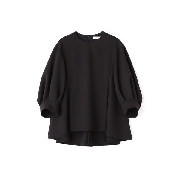 ◇クリアボンディングブラウス | アドーア(ADORE) | マルイウェブチャネル