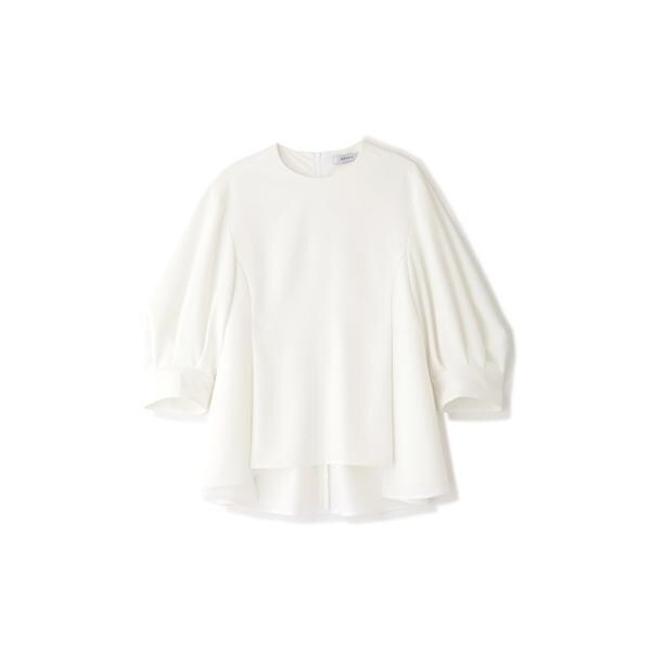 ◇クリアボンディングブラウス | アドーア(ADORE) | マルイウェブチャネル
