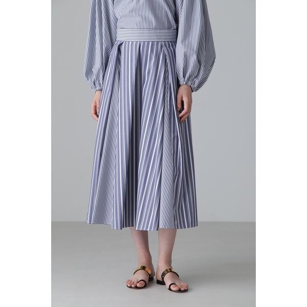 ◇クリアコットンスカート | アドーア(ADORE) | マルイウェブチャネル