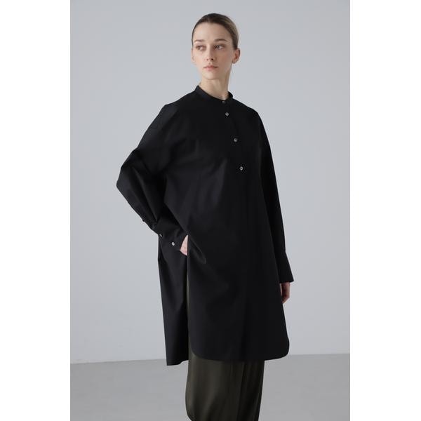 本日限定セール中　ADORE 38  オーガンザストライプブラウス　カットソー SALE 20%OFF】[25MMSCU08]THE SHINZONE(ザ シンゾーン) SHEER