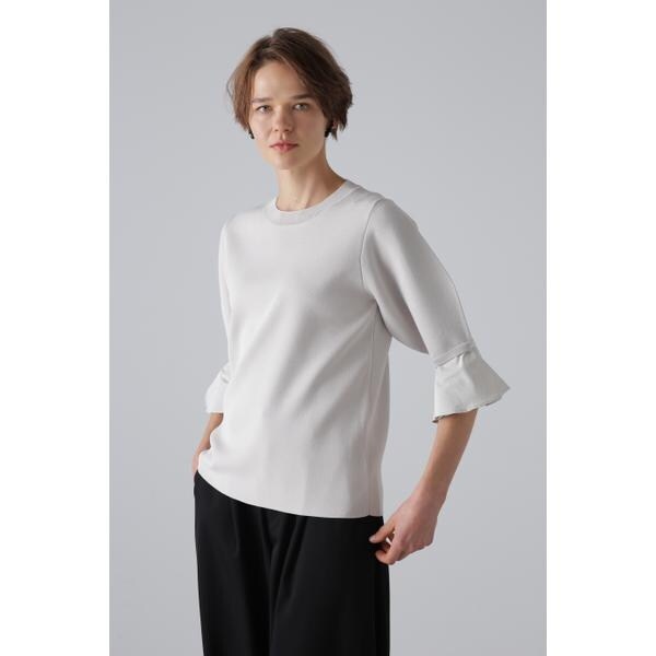 ADORE アドーア タフタカフニット ◇タフタカフニット | アドーア