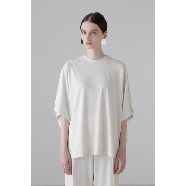 美品✨ADORE アドーア マットジョーゼットブラウス 袖プリーツ 38 