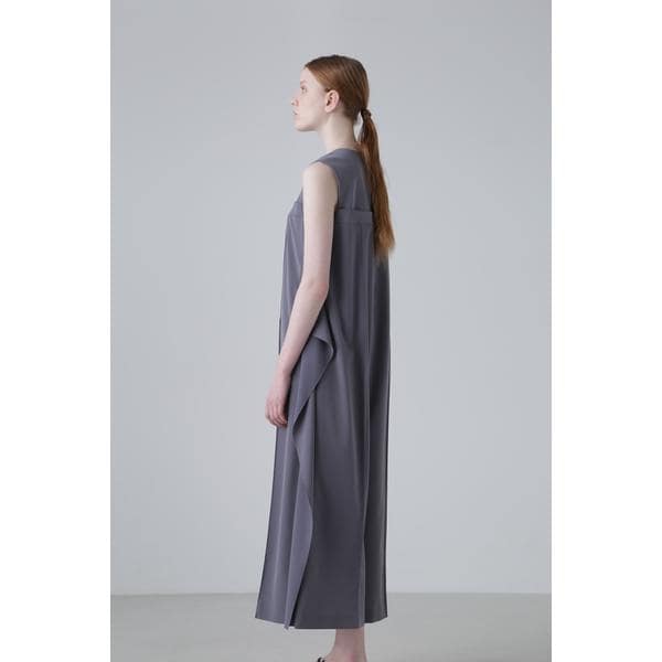 ADORE 2way ツイル コンビ ネゾン ワンピース オールインワン 楽天市場】【SALE／50%OFF】◇2WAYツイルコンビネゾン ADORE