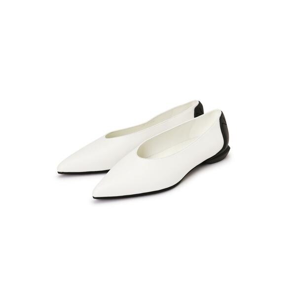 アドーア　ADORE SHISEI pointed u pumps サイズ37 SHISEI MM POINTED U PUMPS | アドーア(ADORE) | マルイウェブ