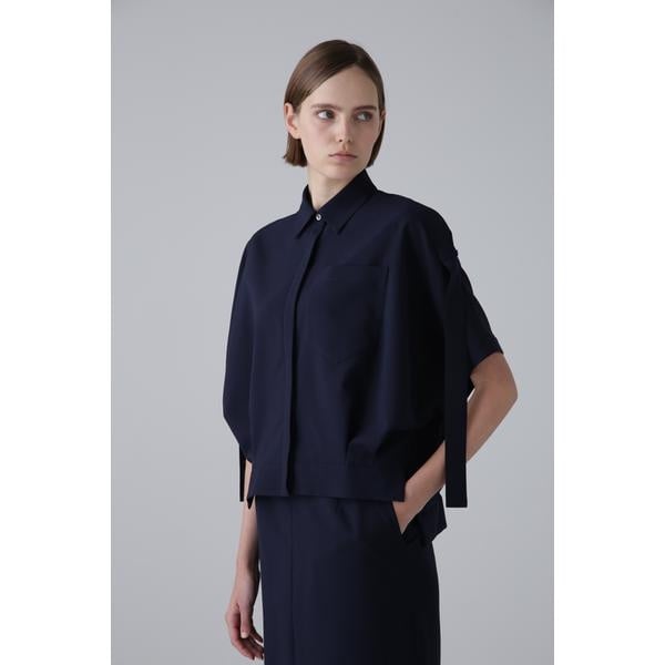 ◇ドライライトブラウス | アドーア(ADORE) | マルイウェブチャネル