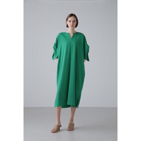 ◇ドライタッチジョーゼットワンピース | アドーア(ADORE) | マルイ  