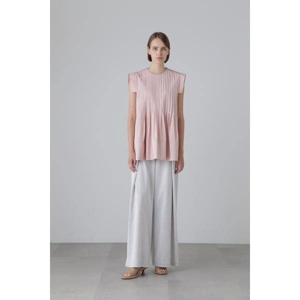 アドーア（ADORE）/◆テンセルデニムパンツ ◇テンセルデニムパンツ | アドーア(ADORE) | マルイウェブチャネル